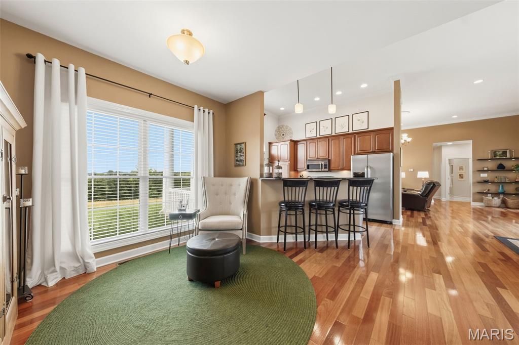 Amanda Farms - Residential