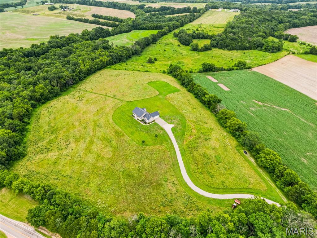 Amanda Farms - Residential