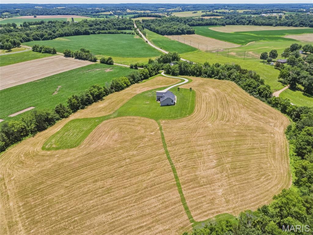 Amanda Farms - Residential