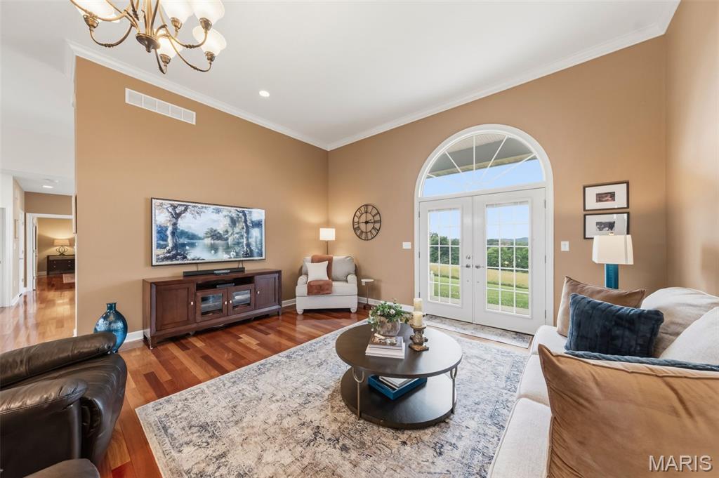 Amanda Farms - Residential
