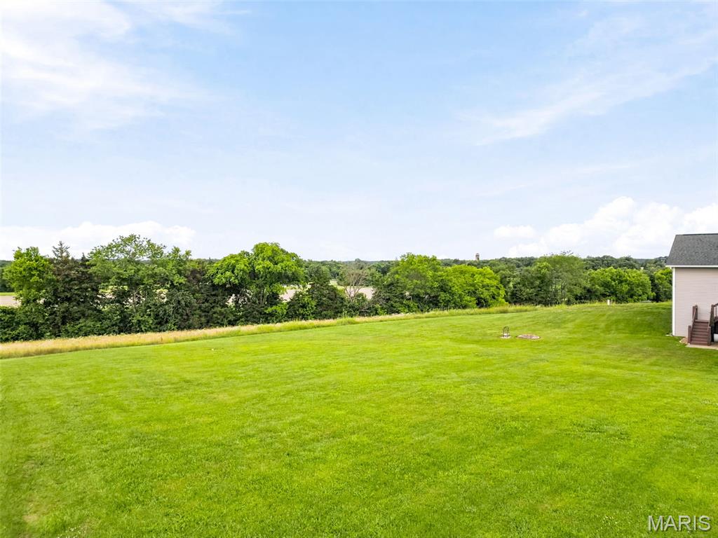 Amanda Farms - Residential