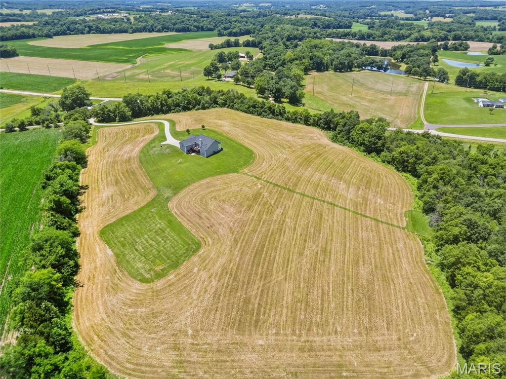 Amanda Farms - Residential