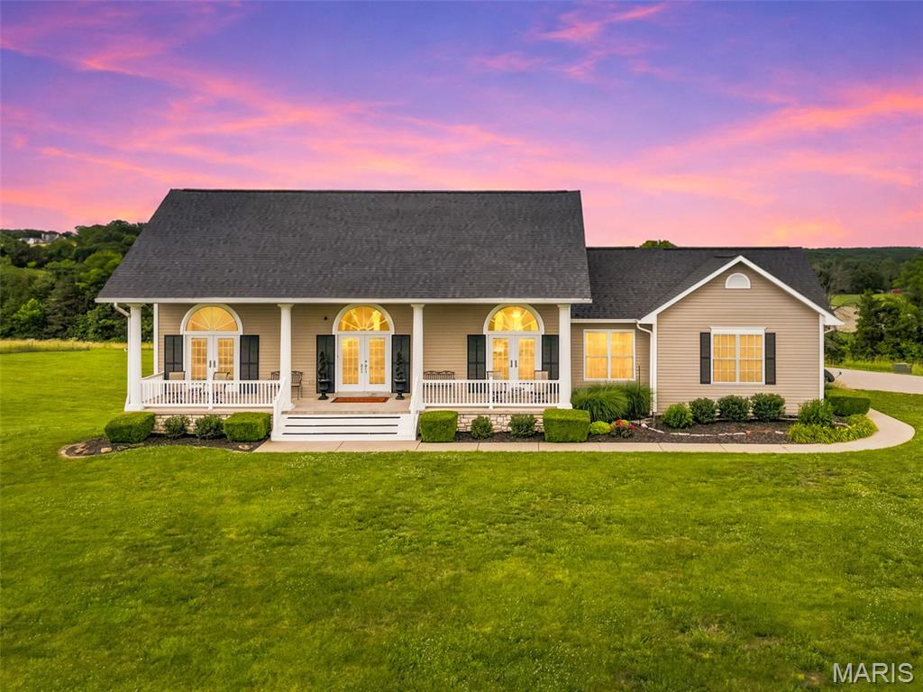 Amanda Farms - Residential