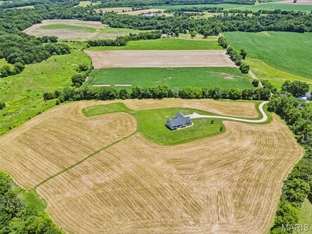 Amanda Farms - Residential