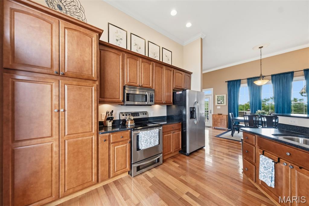 Amanda Farms - Residential