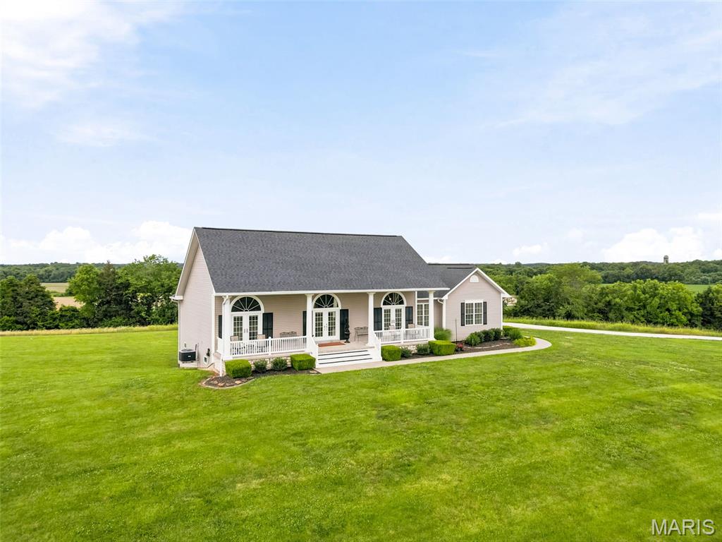Amanda Farms - Residential