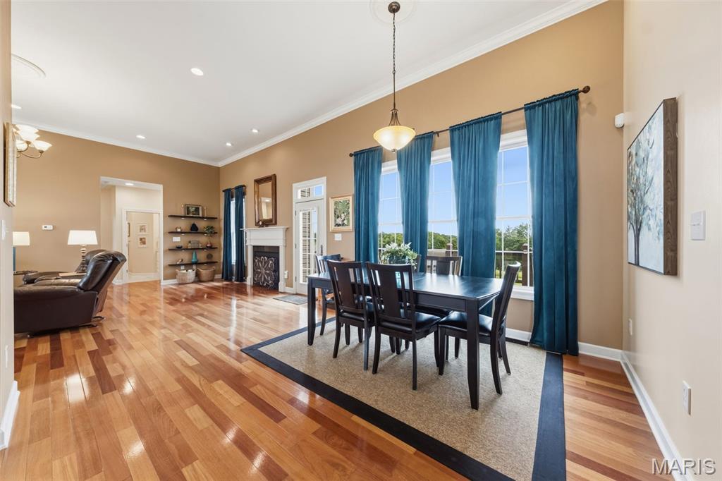 Amanda Farms - Residential