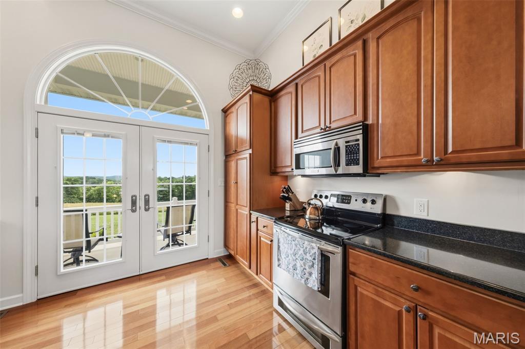 Amanda Farms - Residential