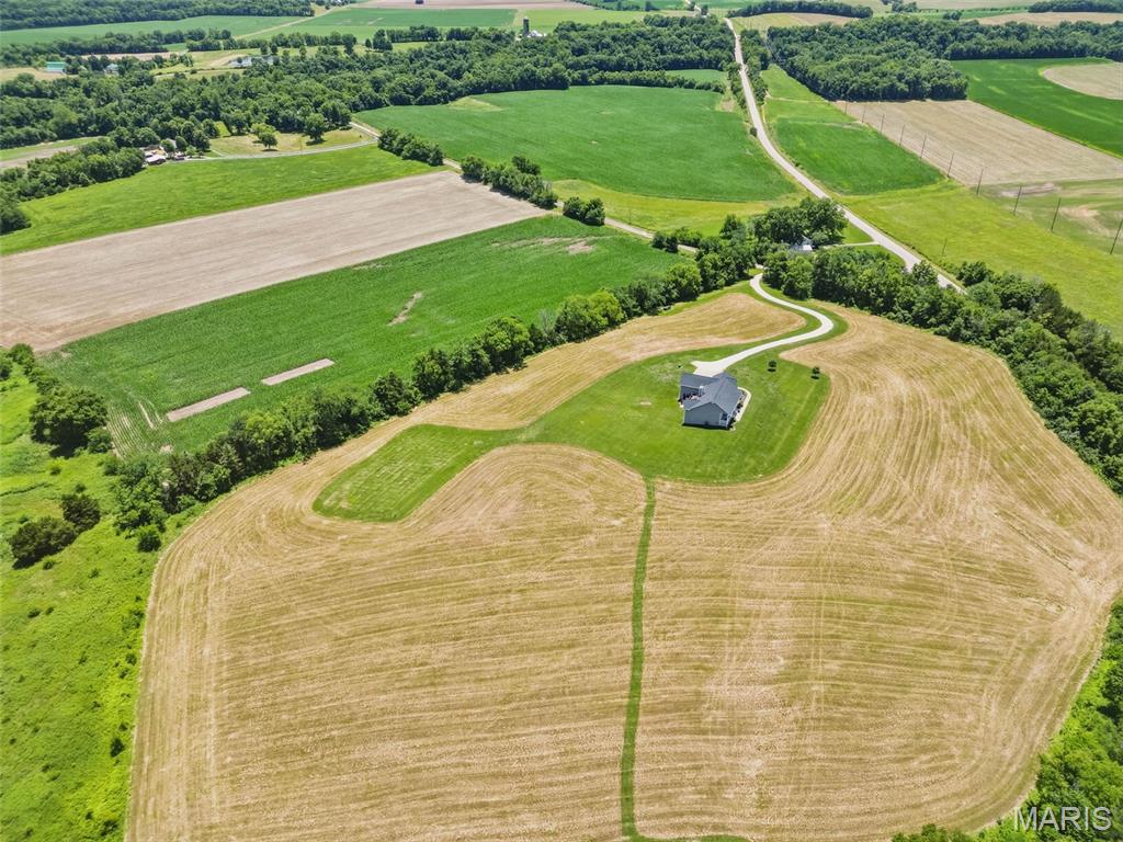 Amanda Farms - Residential