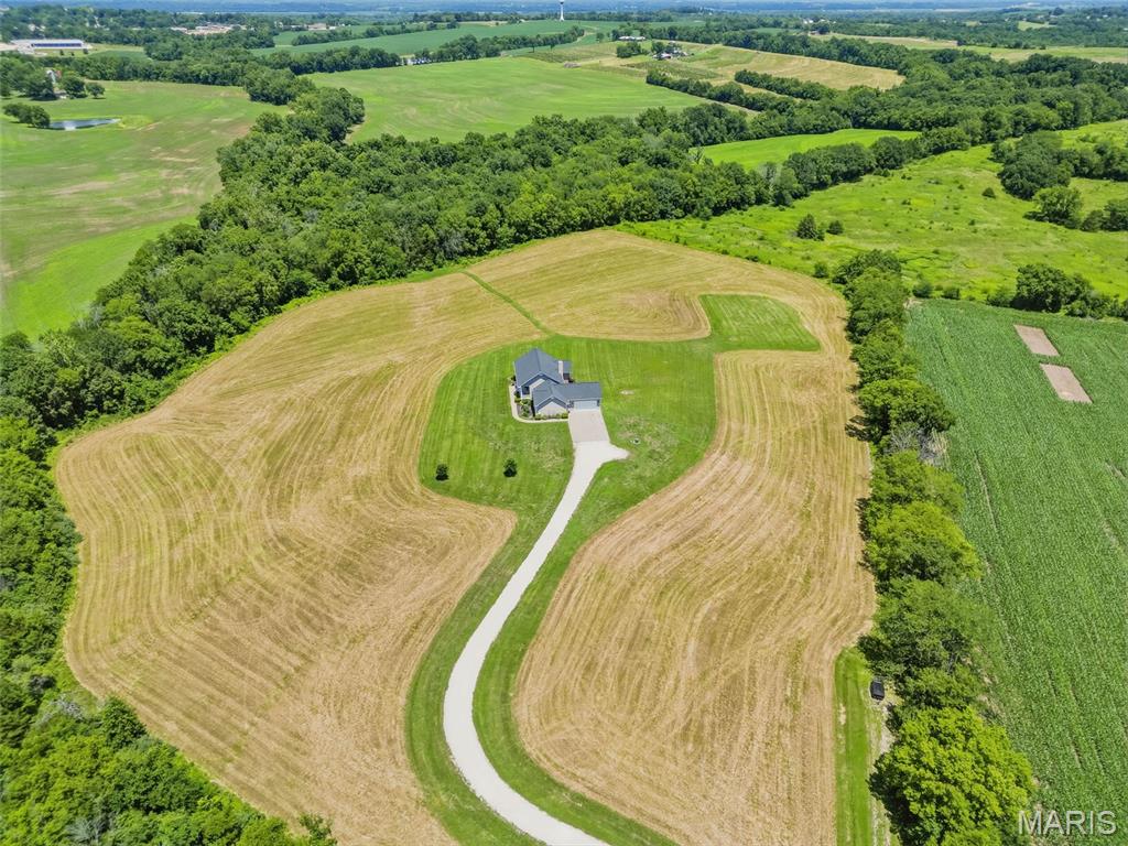 Amanda Farms - Residential