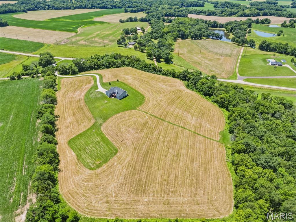 Amanda Farms - Residential