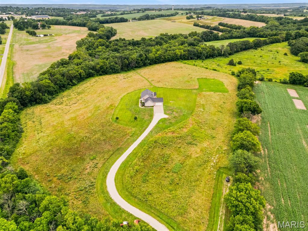 Amanda Farms - Residential