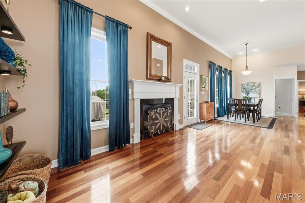 Amanda Farms - Residential
