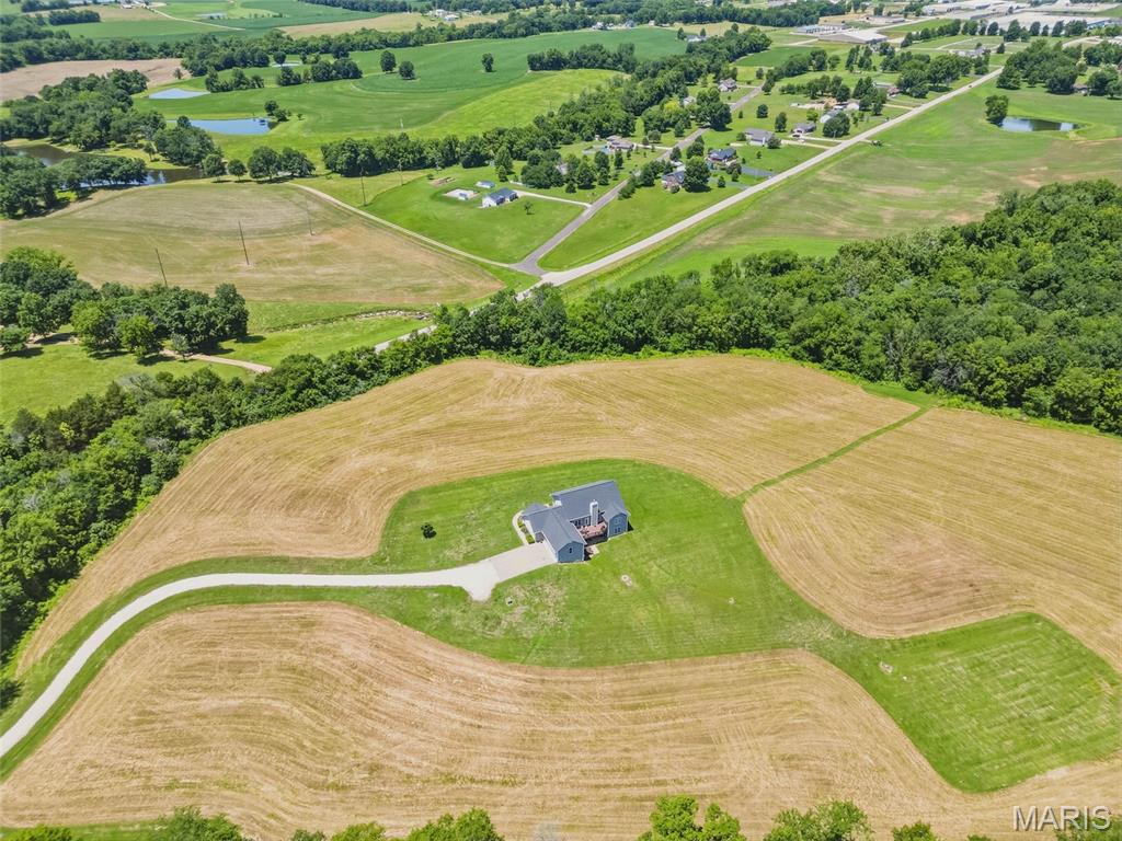 Amanda Farms - Residential