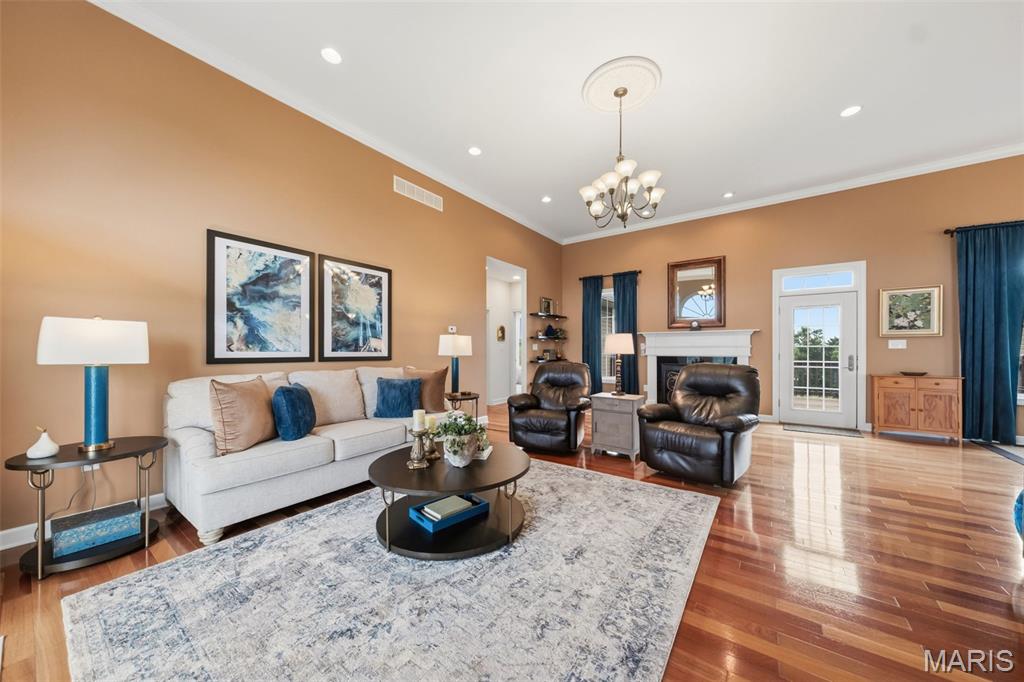 Amanda Farms - Residential