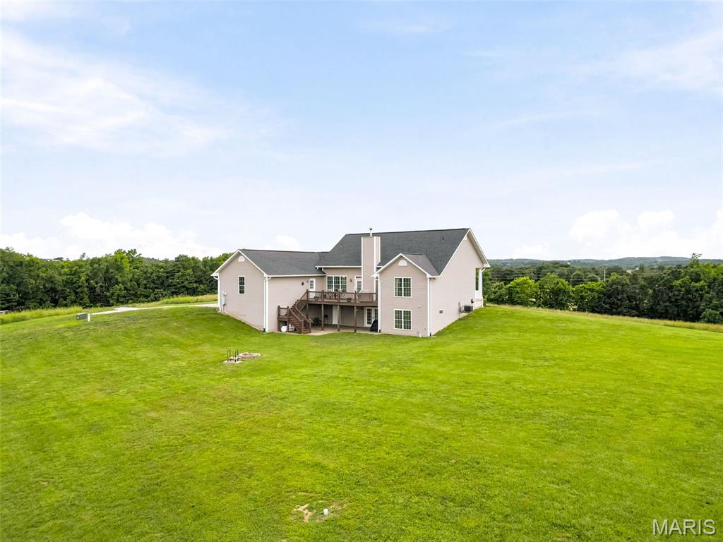 Amanda Farms - Residential