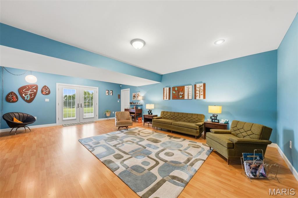 Amanda Farms - Residential