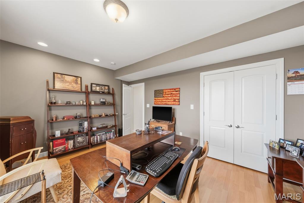 Amanda Farms - Residential