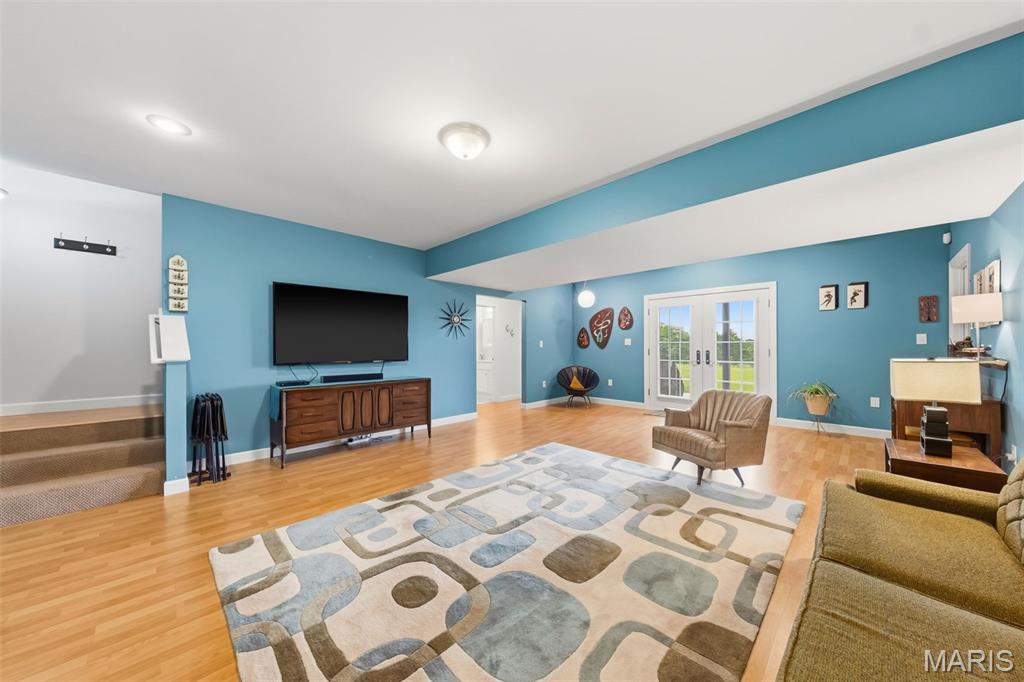 Amanda Farms - Residential
