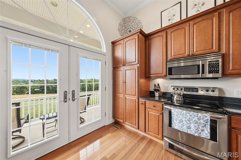 Amanda Farms - Residential