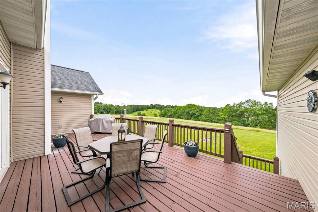 Amanda Farms - Residential