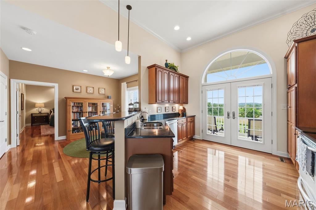 Amanda Farms - Residential