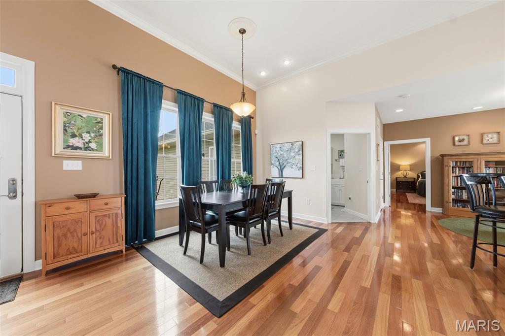 Amanda Farms - Residential