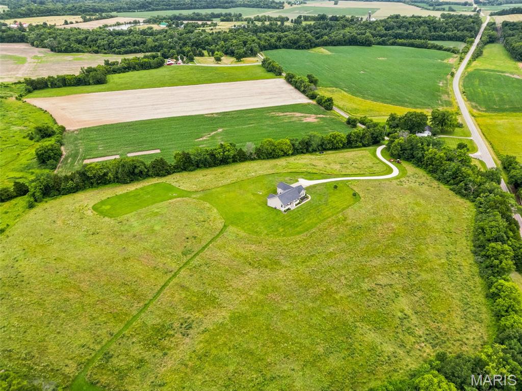Amanda Farms - Residential