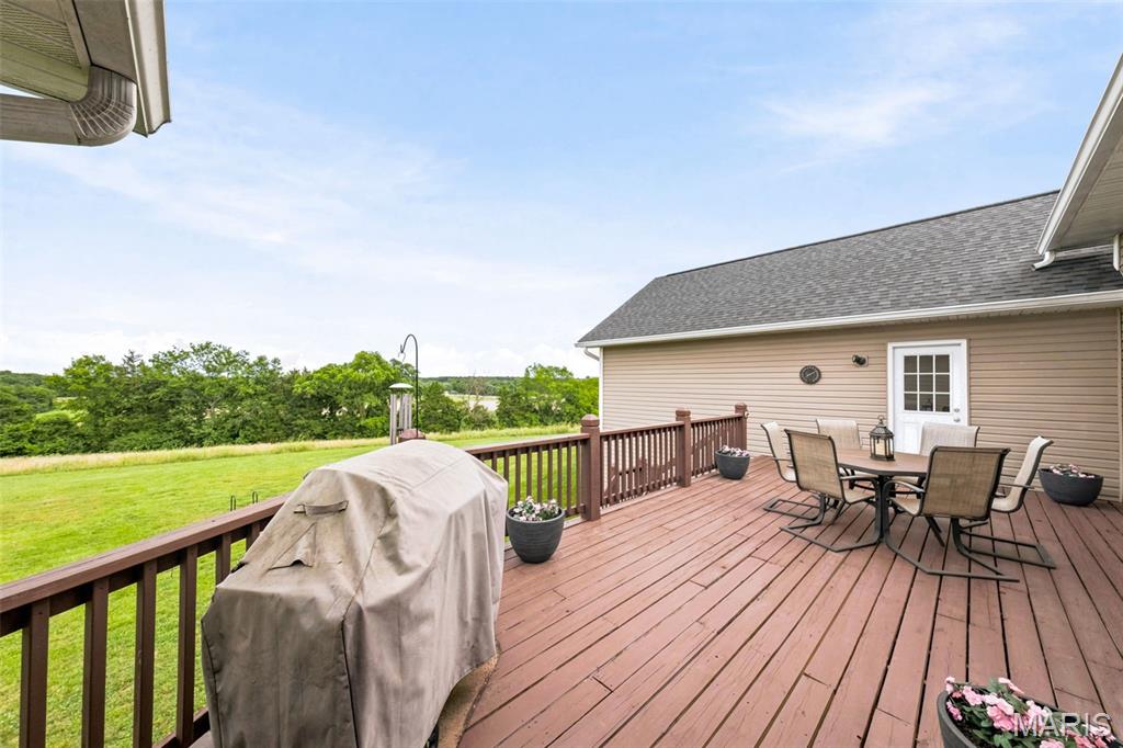Amanda Farms - Residential