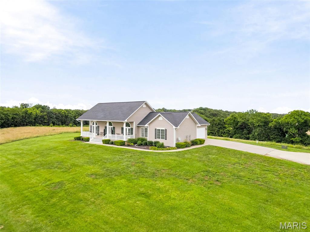 Amanda Farms - Residential