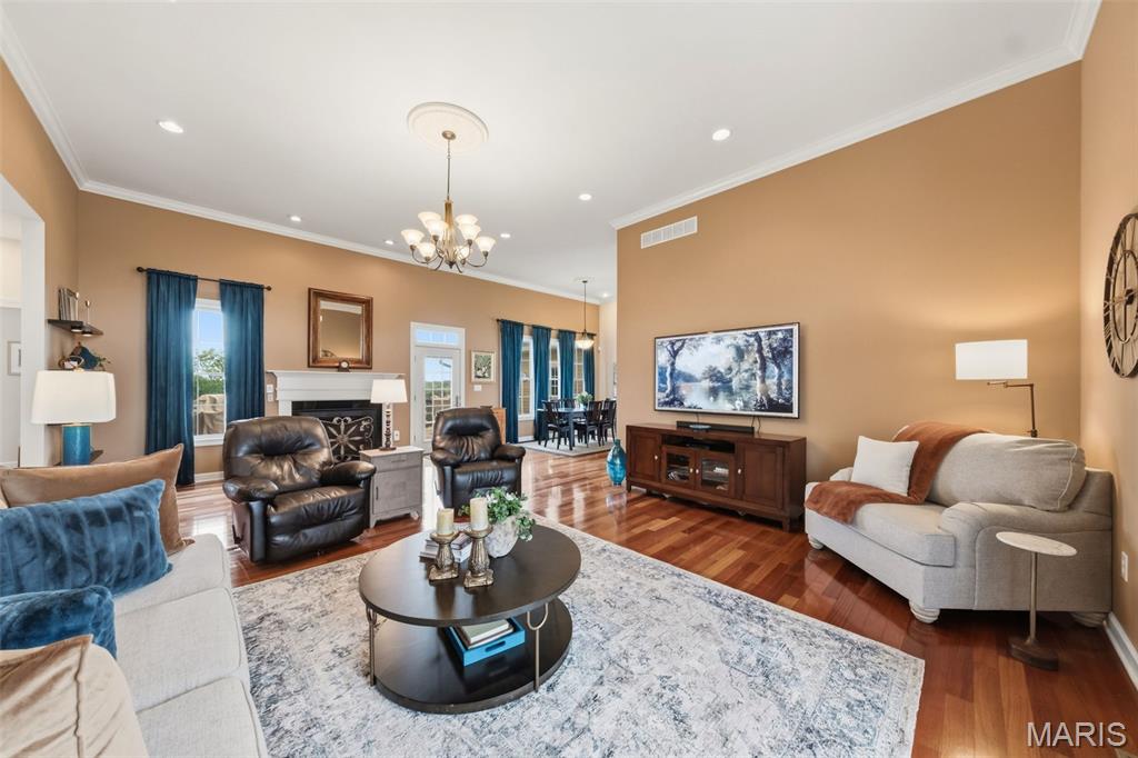 Amanda Farms - Residential