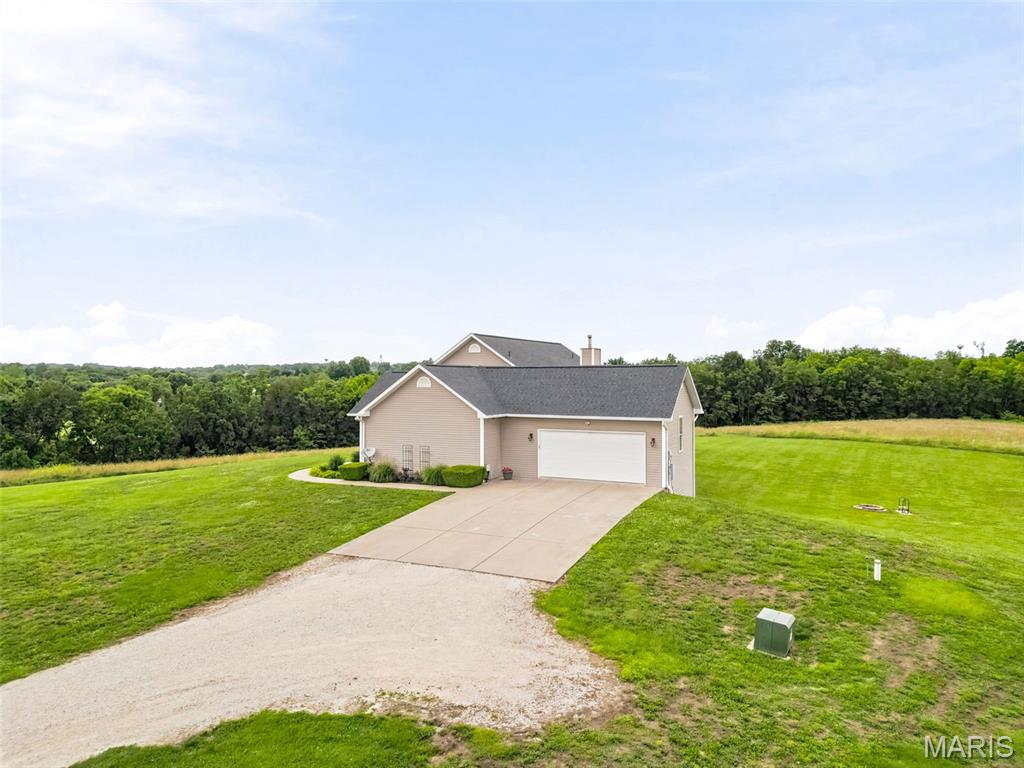 Amanda Farms - Residential