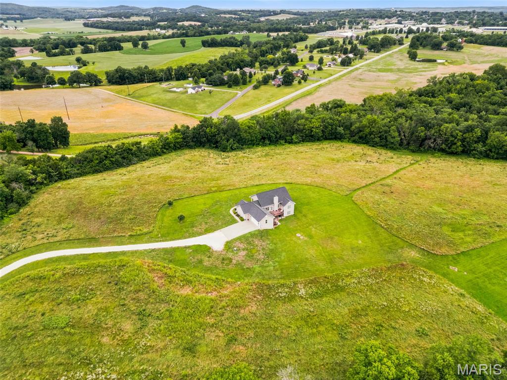 Amanda Farms - Residential