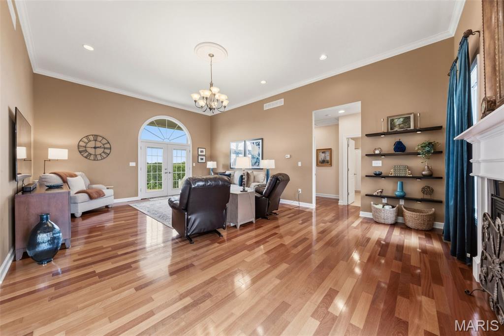 Amanda Farms - Residential