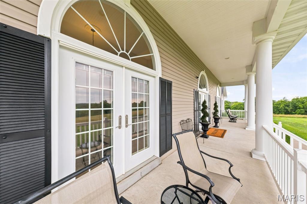 Amanda Farms - Residential