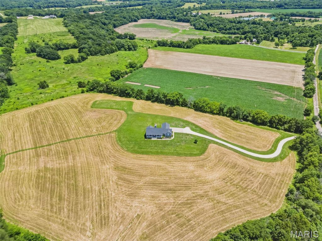 Amanda Farms - Residential