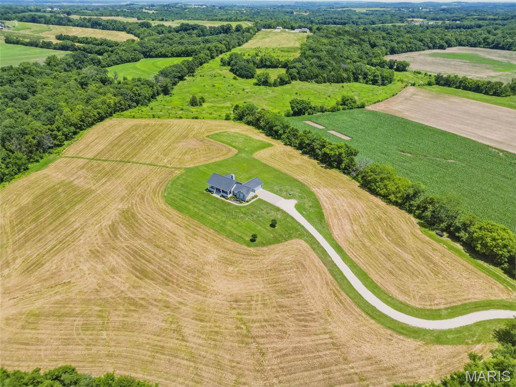 Amanda Farms - Residential