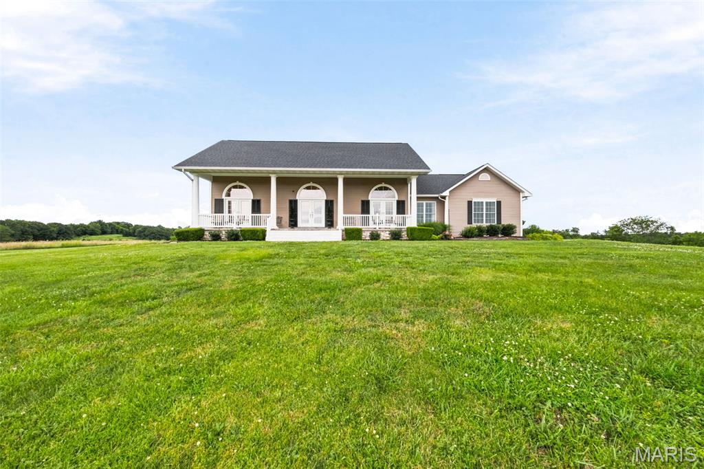 Amanda Farms - Residential