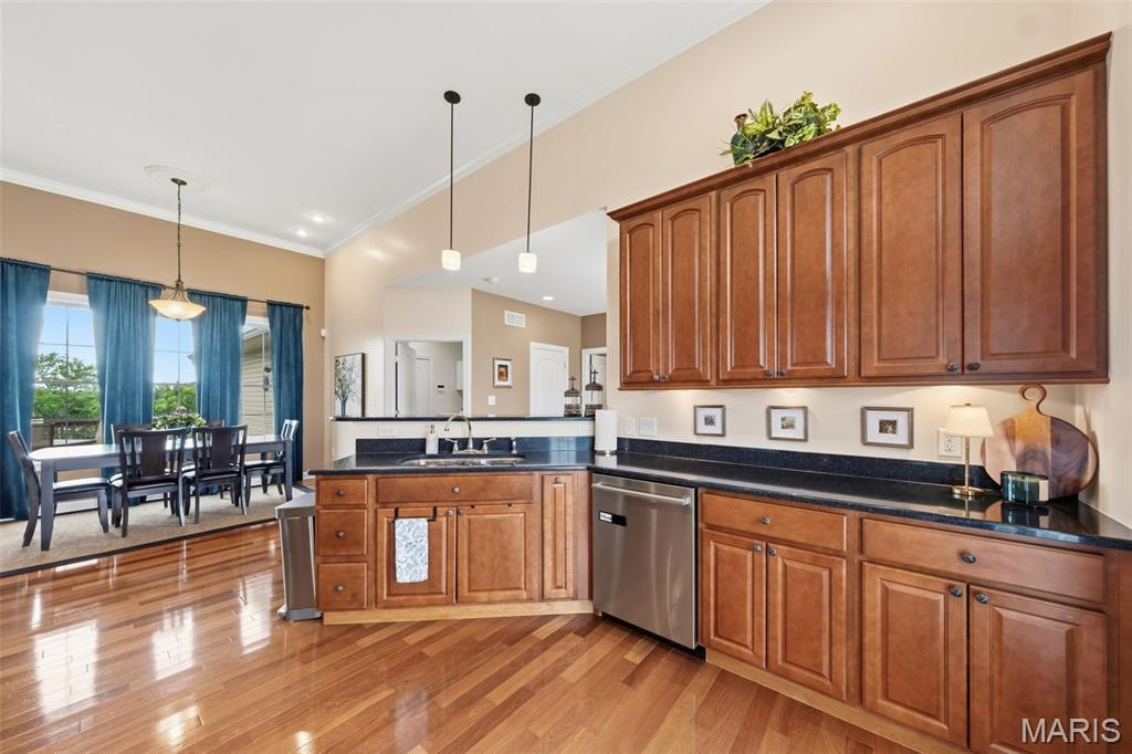 Amanda Farms - Residential