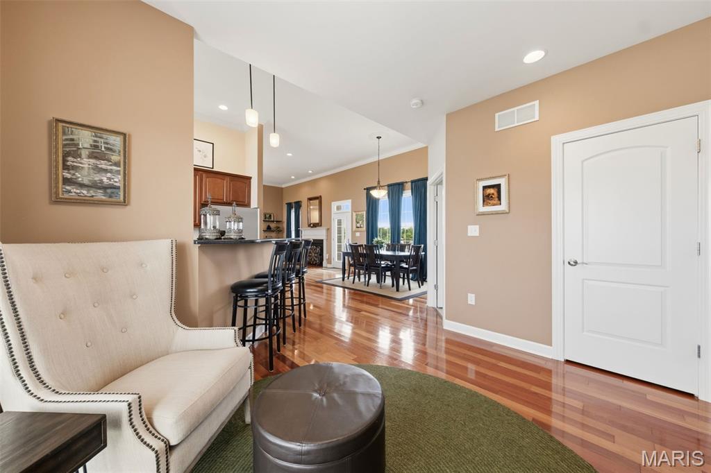 Amanda Farms - Residential