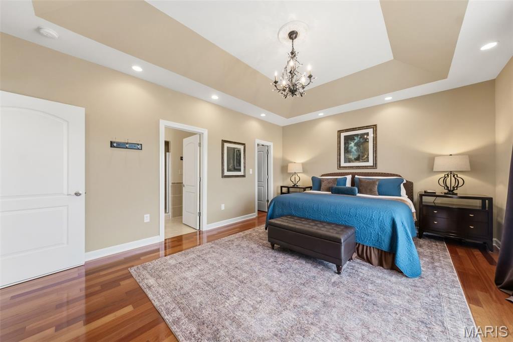 Amanda Farms - Residential