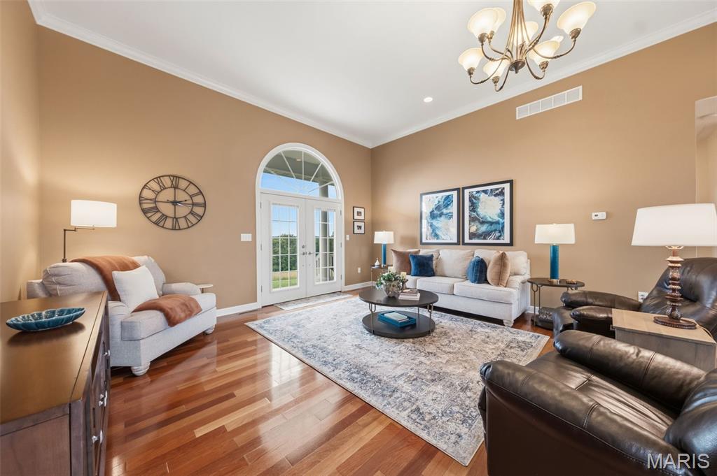 Amanda Farms - Residential