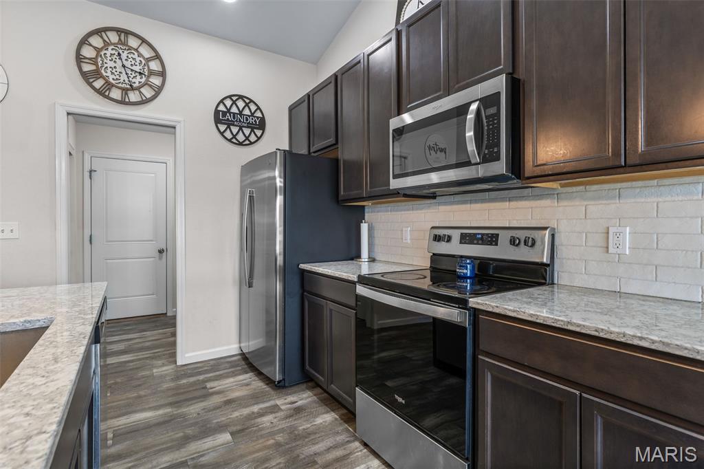 Savanna Place Two - Residential