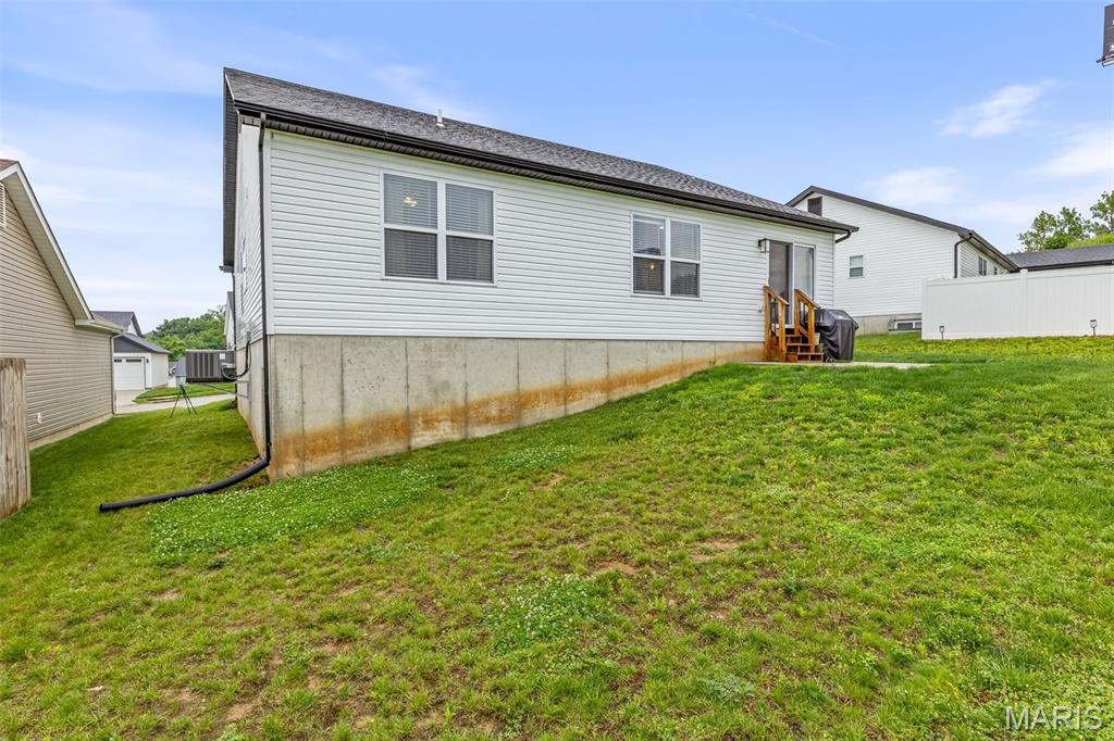 Savanna Place Two - Residential
