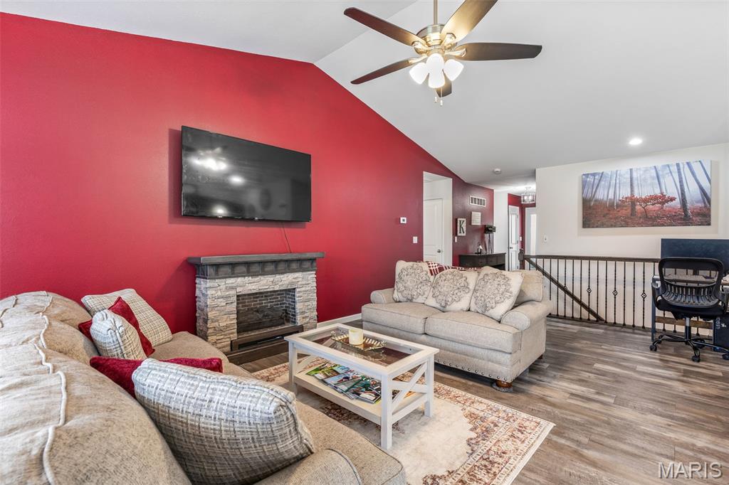Savanna Place Two - Residential