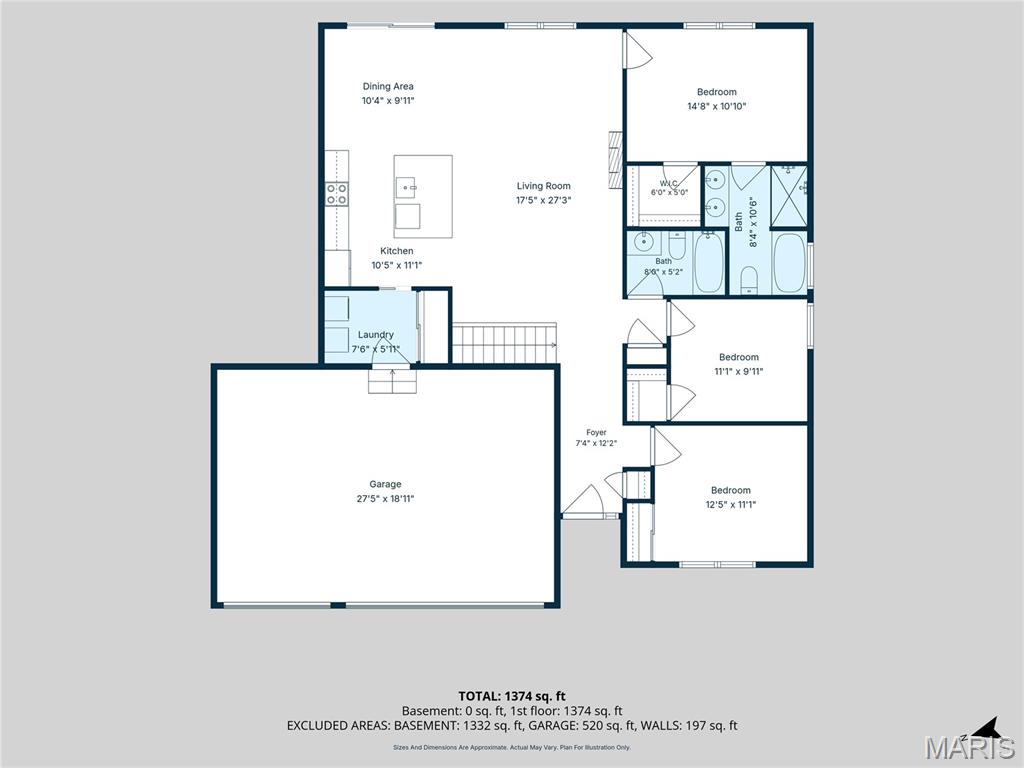 Savanna Place Two - Residential