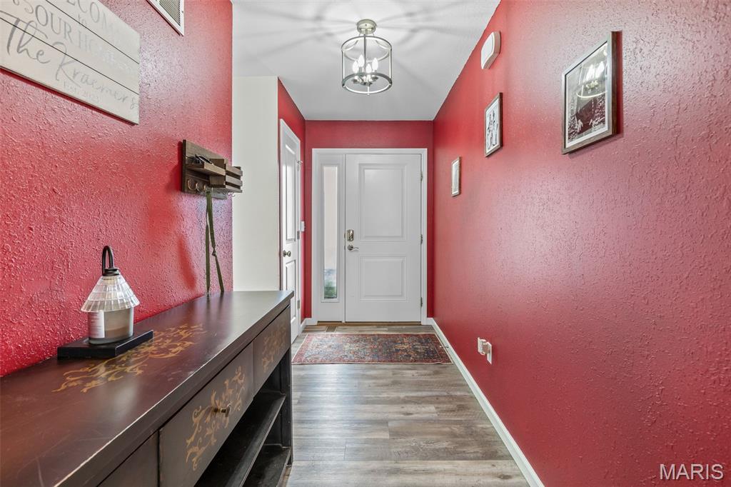 Savanna Place Two - Residential