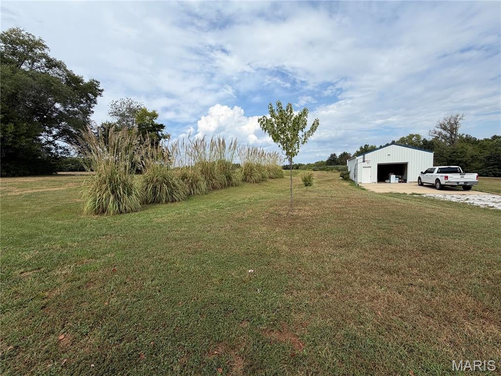 Thomas Lewis Estate - Residential