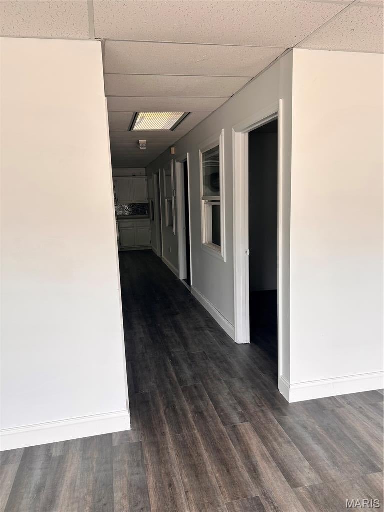 Individual Building - Commercial Lease