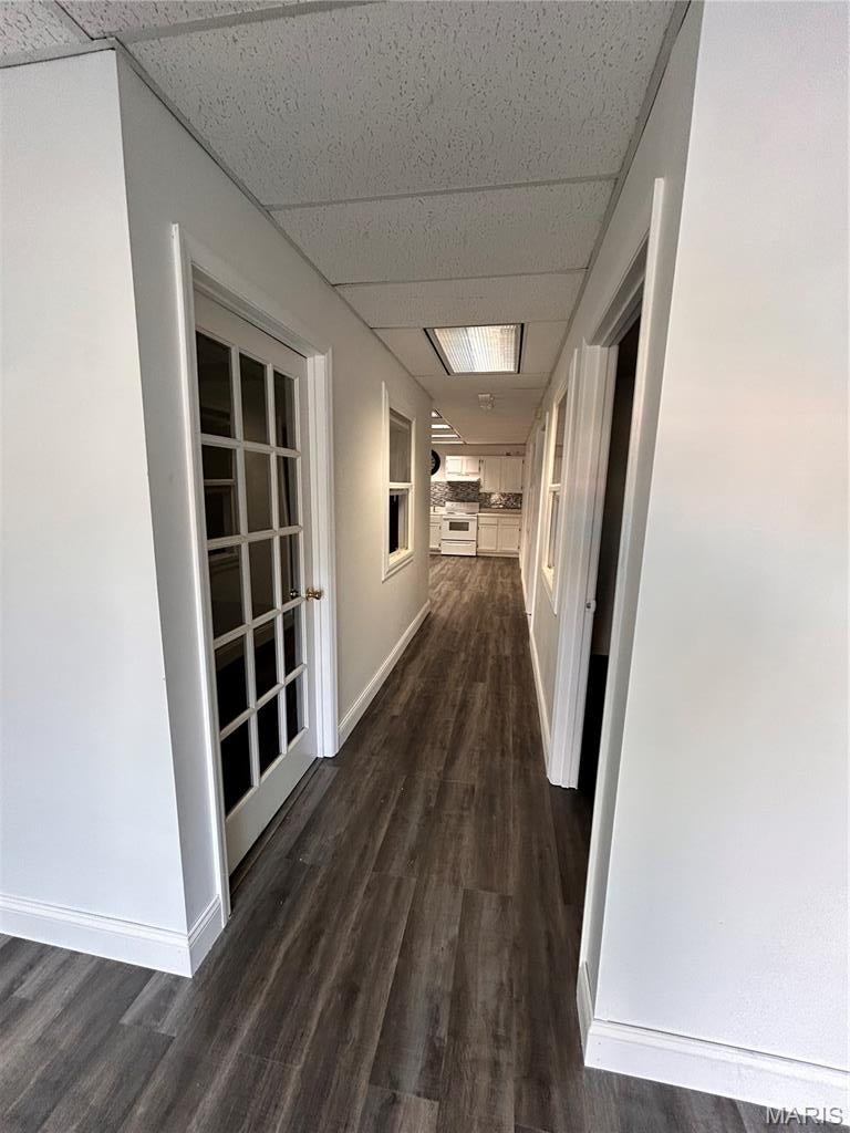 Individual Building - Commercial Lease